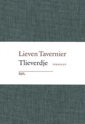 Tlieverdje - Lieven Tavernier - Hardcover (9789463932820) Tlieverdje - Lieven Tavernier - Hardcover (9789463932820)