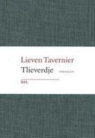 Tlieverdje - Lieven Tavernier - Hardcover (9789463932820) - thumbnail
