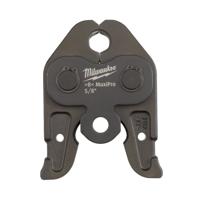 Milwaukee J18-BMP 5/8" Persbek J18-BMP 5/8" Connex & Bänninger - 4932493166 Milwaukee J18-BMP 5/8" Persbek J18-BMP 5/8" Connex & Bänninger - 4932493166