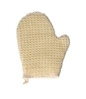 BATH & FUN sisal washand