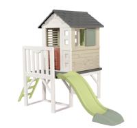 Smoby Life Paalwoning