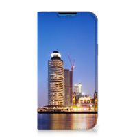 iPhone 14 Pro Book Cover Rotterdam