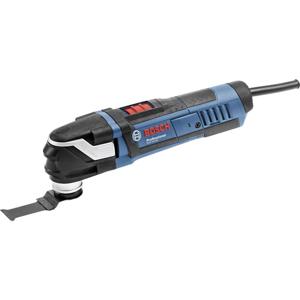 Bosch Professional GOP 40-30 0601231000 Multifunctioneel gereedschap 400 W