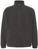 JHK 800 Men´s Fleece Jacket - Graphite - S JHK 800 Men´s Fleece Jacket - Graphite - S