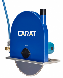 Carat MZ-300 | Muurzaagmachine | 230 V | Zonder Zaag en Koffer - MZW3000000