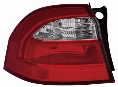 Achterlicht 2231958RUQ