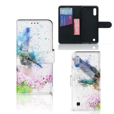 Hoesje Samsung Galaxy M10 Vogel