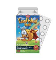 Easyfishoil multi