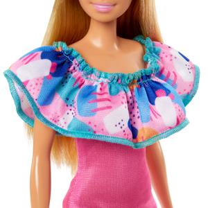 Mattel and Stacie to the Rescue - Sisters pop