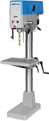 Huvema MAXION Kolomboormachine UNIMAX 3 - MX37704 - MX37704