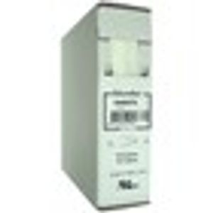 Krimpkous Polyolefin 2:1 In Trekbox Transparant 3,2 > 1,6mm