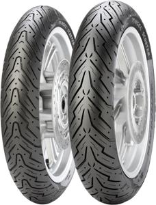 PIRELLI Tyre angel scoot. 130/60-13 60p tl rear