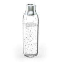 Brita sodaTRIO fles (2 stuks, glas)