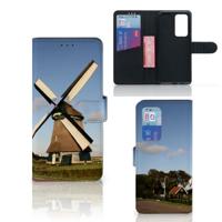 Huawei P40 Pro | Flip Cover | Molen