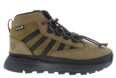 Timberland Euro trekker milatary oliv Groen maat 32