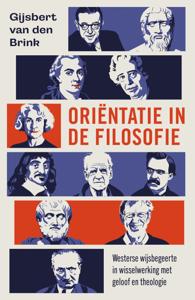Oriëntatie in de filosofie (Paperback)