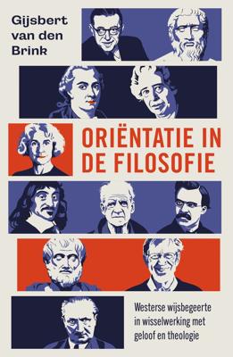 Oriëntatie in de filosofie (Paperback)