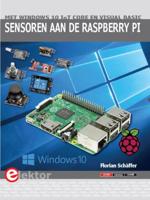 Sensoren aan de Raspberry Pi 2 (Paperback)