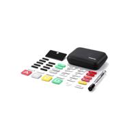 Tilta TA-FTK Filter and Camera Tags Kit