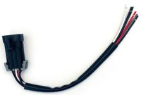 Kellermann "i.nex" adapterkabel kl i.nex plug set 162