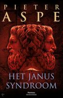 Het Janussyndroom - Pieter Aspe - ebook - thumbnail