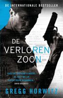 De verloren zoon - Gregg Hurwitz - Paperback (9789400513594) - thumbnail