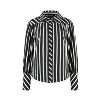 Lady day - Zwart | Dames | Blouse | Zwart | M | regular | Kamst mode Lady day - Zwart | Dames | Blouse | Zwart | M | regular | Kamst mode
