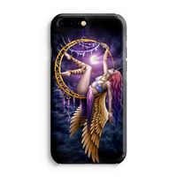 Aerial Angel: Volledig Geprint iPhone 7 Plus Hoesje