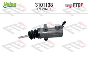 Hulpcilinder, koppeling 3101138