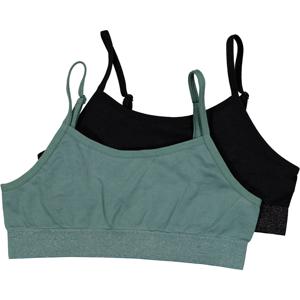 Tiener meisjes croptop