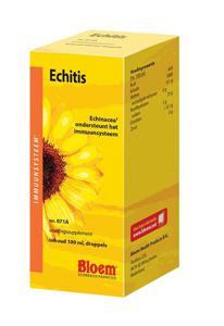 Bloem Echitis (100 ml)