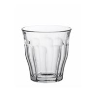 Duralex glas picardie 16cl set6 Duralex glas picardie 16cl set6