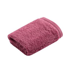 Vossen Vossen zeepdoekje Vegan Life blackberry 30x30