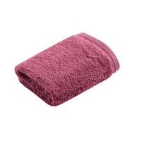 Vossen Vossen zeepdoekje Vegan Life blackberry 30x30