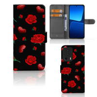 Xiaomi 13 Lite Leuk Hoesje Valentine - thumbnail