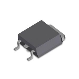 Littelfuse IXTY44N10T MOSFET Single 130 W TO-252 Tube