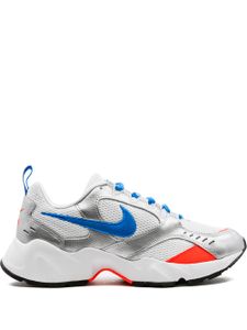 Nike baskets Air Heights - Blanc