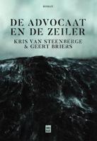 De Advocaat en de Zeiler (Paperback) De Advocaat en de Zeiler (Paperback)