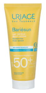 Uriage Bariesun Silky Lotion SPF50+ 100 g