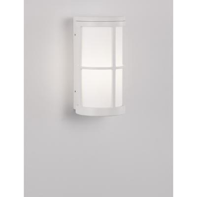 Lyora WandlampStone wit - 9002850