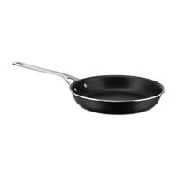 Alessi Pots & Pans Koekenpan16 cm zwart