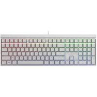 CHERRY MX 2.0S RGB MX Blue White - thumbnail