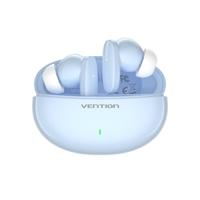 In-ear Bluetooth oordopjes Vention NBFS0 Blauw