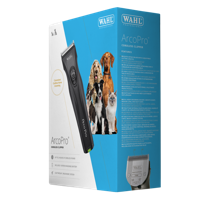 WAHL Arco Pro