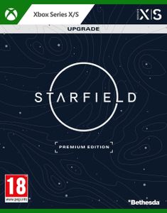 Starfield Premium Upgrade