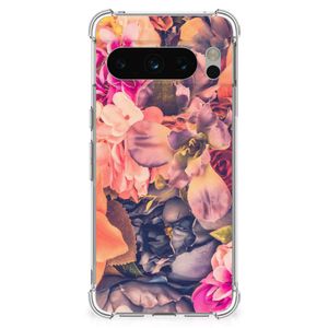 Google Pixel 8 Pro Case Bosje Bloemen