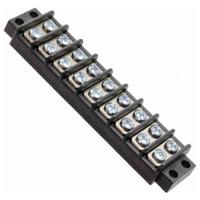 Molex 387800109 Printklem 1 stuk(s)