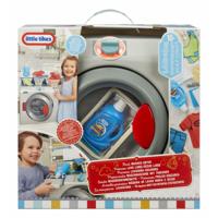 Speelgoed wasmachine Little Tikes My 1st washing machine 29 x 39,4 x 52,3 cm Interactief