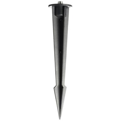 Deko Light 930427 Grondspies Zwart-grijs