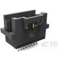 TE Connectivity 1-104068-7 Mezzanineconnector Inhoud: 1 stuk(s) Tube
